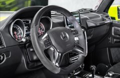 Mercedes-Benz Třídy G G 500 4x4x2