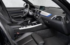 BMW Řada 1 M140i xDrive