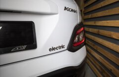 Hyundai Kona Elektro,150kW, Premium,navi,LED