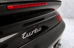 Porsche 911 996 Turbo