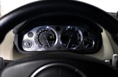 Aston Martin DB9 V12 coupe touchtronic