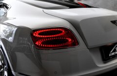 Bentley Continental GT V8 S