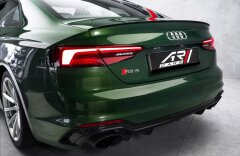 Audi RS5 RS5 Coupe, masáže, BO, Matrix
