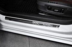 Škoda Superb 2.0 TDI L&K, DCC, Canton, CZ