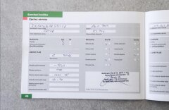 Mercedes-Benz GL GL 500 4 Matic, Brabus kola, servis MB