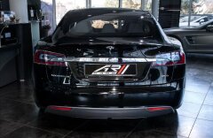 Tesla Model S 85D 4x4 autopilot