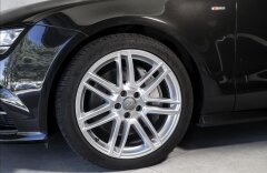 Audi A7 3.0 biTDI quattro, Matrix, head-up, Bose
