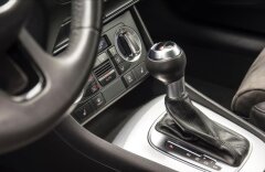 Audi Q3 2.0 TDI quattro, automat, Alcantara, CZ