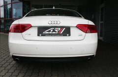 Audi A5 3.0