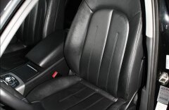 Audi A6 3.0 TDI, 19" Kola, kůže
