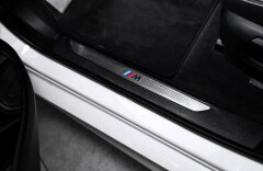 BMW X6 30d xDrive, M-paket, alcantara, CZ