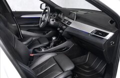 BMW X2 25d xDrive M sport X, LED, navi, 19", CZ