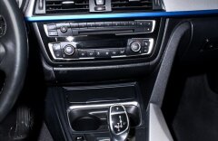 BMW Řada 4 435i xDrive coupe, M paket, 5let servis