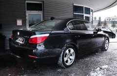 BMW Řada 5 530d xDrive