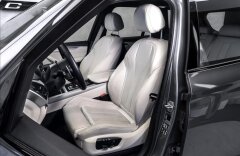 BMW X5 30d xDrive M-paket, LED, 5let servis