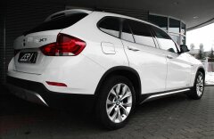 BMW X1 xDrive 18d, Sport line, Záruka,CZ