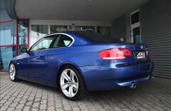 BMW Řada 3 335i