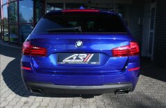 BMW Řada 5 M550d xDrive, Individal, Carbon paket, Max