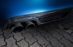 Mercedes-Benz CLS 350 CDI 4-Airmatic, Brabus styling,LED,Individual