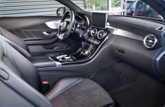 Mercedes-Benz C63 AMG