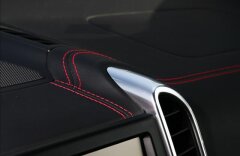 Porsche Cayenne 4.8 GTS Vzduch Burmester Nezávislé top.
