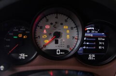 Porsche Macan Turbo TechArt Magnum