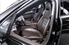 Porsche Panamera Turbo, maximální výbava, TOP stav
