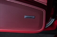 Porsche Panamera 4S Diesel Sport design, PDCCsport, LED metrix, ACC