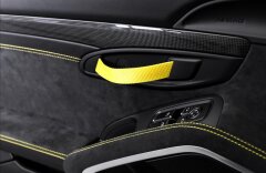 Porsche Cayman GT4 Clubsport paket, keramiky, navigace