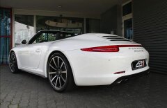 Porsche 911 Carrera 4 S Cabriolet  Sport design paket