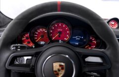 Porsche 911 GT3 MY2018, manual, LED, lift