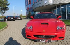 Ferrari 575 GTC F1