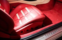 Ferrari California 4,3 Diamond kola Magnetic ride