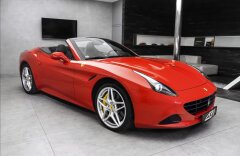 Ferrari California T