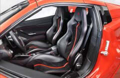 Ferrari 488 Spider, karbonová sedadla, lift, kamera, skladem!!
