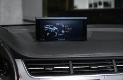 Audi SQ7 OV,Ko 4,0TDI Q, Matrix, Masáže, HUD, BOSE