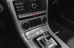 Mercedes-Benz SLC 200 BR ROADSTER, LED