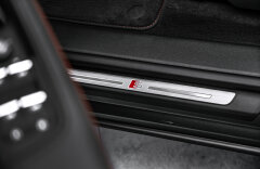 Audi Q8 50 TDI Sline, Laser, Carbon, B&O