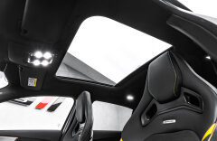 Mercedes-Benz A 45 AMG 4MATIC