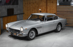 Ferrari 250 GT GT/E 2+2
