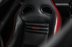 Nissan GT-R 3.8 V6 Black Edition