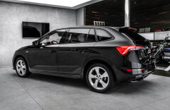 Škoda Scala 1.5 TSI 110kW Monte Carlo Pano