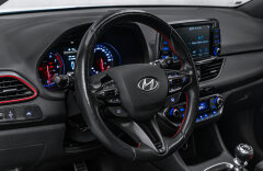 Hyundai i30 Fastback N Performance