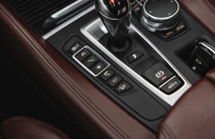 BMW X5 M, Bang&Olufsen, Panorama, Night Vision, Head-Up