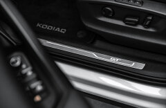 Škoda Kodiaq GT 2,0TSI 4x4 DSG Pano