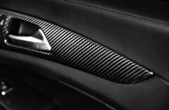 Mercedes-Benz CLS 63 AMG Designo Carbon H&K