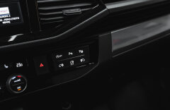 Volkswagen T6 Transporter T6 Multivan Highline, FWD, NAVI, ACC, LED, KAMERA