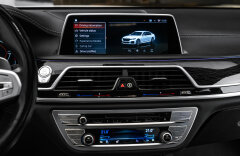 BMW 750 4.4 750i xDrive AT