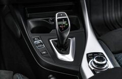 BMW Řada 1 120d M SPORT, šíbr, CZ