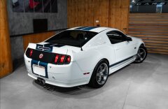 Ford Mustang 5,0 SHELBY GT 350, R TUNE, EU REGISTRÁCIA